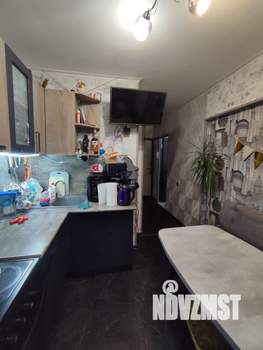 1-к квартира, вторичка, 31м2, 6/9 этаж