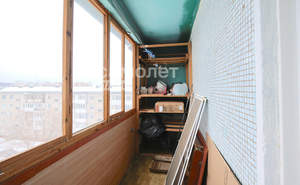 2-к квартира, вторичка, 48м2, 6/12 этаж