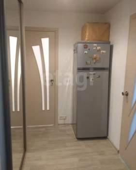 2-к квартира, вторичка, 43м2, 3/5 этаж