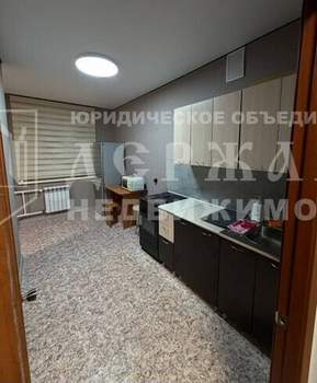 1-к квартира, вторичка, 33м2, 1/16 этаж