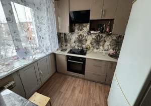 2-к квартира, вторичка, 43м2, 4/5 этаж