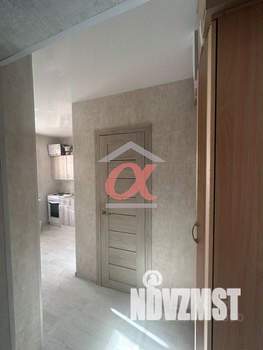 1-к квартира, вторичка, 30м2, 1/9 этаж
