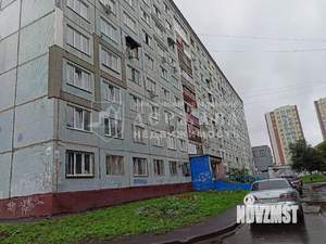 1-к квартира, вторичка, 23м2, 6/9 этаж