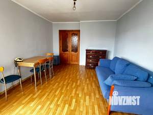 1-к квартира, вторичка, 35м2, 7/10 этаж