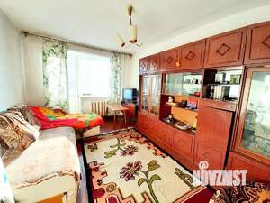 2-к квартира, вторичка, 45м2, 4/5 этаж