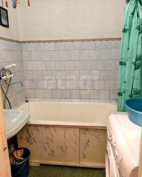 1-к квартира, вторичка, 34м2, 2/9 этаж