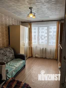Студия квартира, вторичка, 23м2, 7/9 этаж