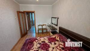 4-к квартира, вторичка, 78м2, 6/9 этаж