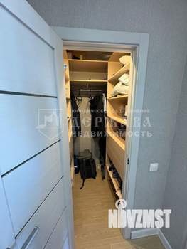 1-к квартира, вторичка, 40м2, 8/9 этаж