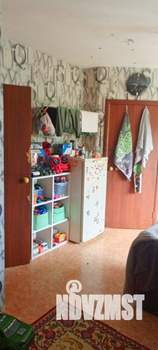 1-к квартира, вторичка, 29м2, 2/3 этаж