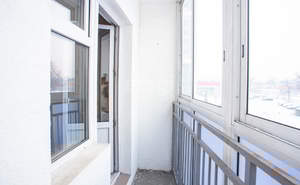 1-к квартира, вторичка, 26м2, 2/16 этаж