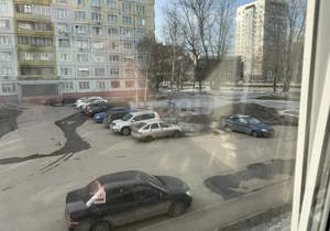 Студия квартира, вторичка, 17м2, 2/9 этаж