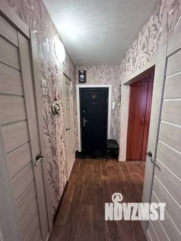 1-к квартира, вторичка, 34м2, 1/9 этаж
