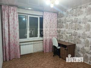 2-к квартира, вторичка, 44м2, 6/9 этаж