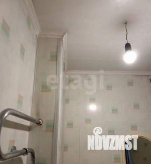 1-к квартира, вторичка, 32м2, 2/5 этаж