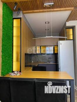 1-к квартира, вторичка, 48м2, 6/9 этаж