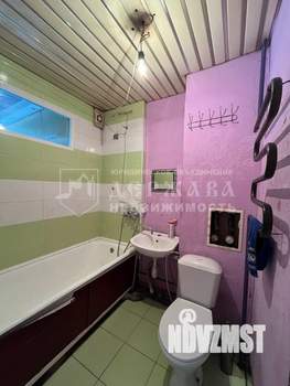 1-к квартира, вторичка, 33м2, 3/5 этаж