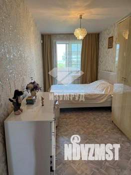 3-к квартира, вторичка, 62м2, 7/9 этаж