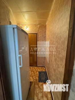 1-к квартира, вторичка, 17м2, 1/9 этаж