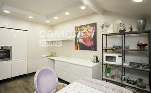 3-к квартира, вторичка, 135м2, 6/7 этаж