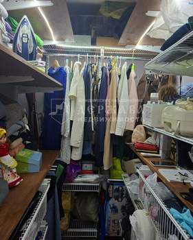 2-к квартира, вторичка, 45м2, 4/4 этаж