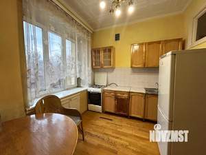 2-к квартира, вторичка, 52м2, 5/5 этаж