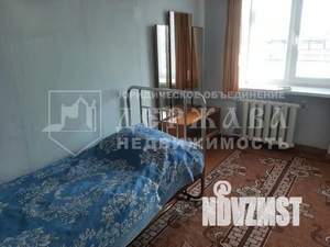 3-к квартира, вторичка, 54м2, 4/4 этаж