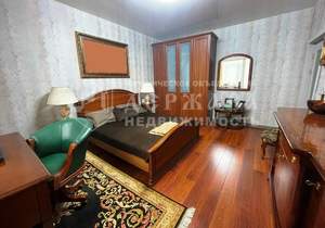 3-к квартира, вторичка, 78м2, 2/4 этаж