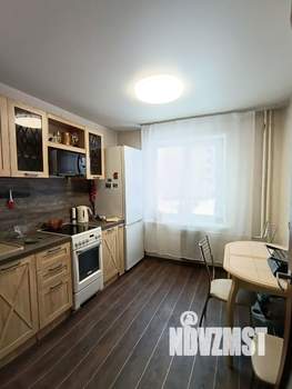 3-к квартира, вторичка, 69м2, 1/10 этаж