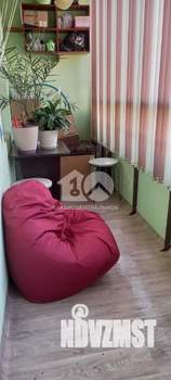 2-к квартира, вторичка, 52м2, 7/10 этаж