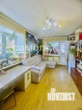 2-к квартира, вторичка, 42м2, 2/5 этаж