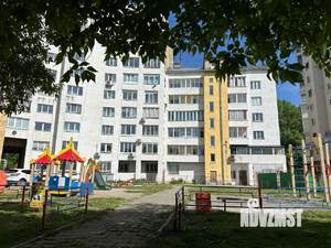 3-к квартира, вторичка, 82м2, 3/6 этаж