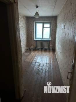 3-к квартира, вторичка, 56м2, 3/5 этаж