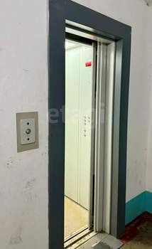 3-к квартира, вторичка, 68м2, 8/9 этаж