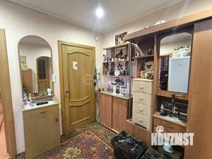 4-к квартира, вторичка, 79м2, 6/10 этаж