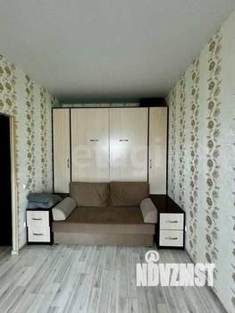 1-к квартира, вторичка, 32м2, 8/12 этаж