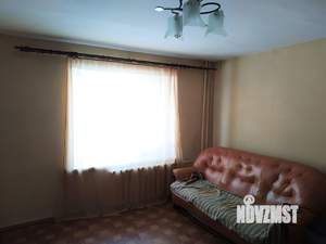 3-к квартира, вторичка, 61м2, 1/10 этаж