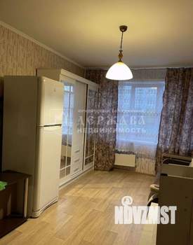 1-к квартира, вторичка, 23м2, 1/9 этаж