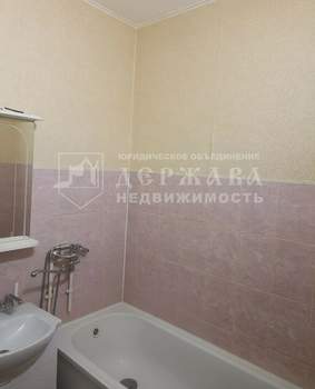 1-к квартира, вторичка, 30м2, 9/10 этаж