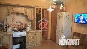 1-к квартира, вторичка, 41м2, 5/10 этаж