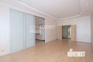 3-к квартира, вторичка, 102м2, 12/14 этаж