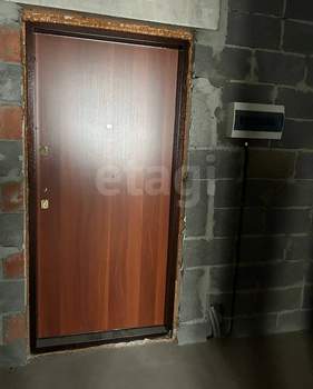 1-к квартира, вторичка, 33м2, 10/16 этаж