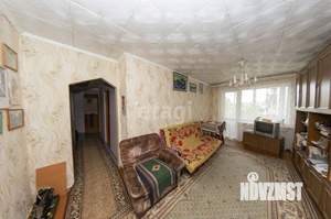 3-к квартира, вторичка, 65м2, 5/9 этаж