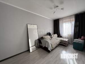 3-к квартира, вторичка, 62м2, 4/5 этаж