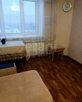 3-к квартира, вторичка, 60м2, 3/9 этаж