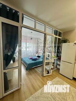 2-к квартира, вторичка, 60м2, 16/16 этаж