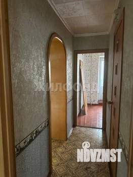 2-к квартира, вторичка, 48м2, 3/5 этаж