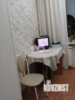 1-к квартира, вторичка, 29м2, 6/9 этаж