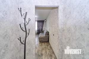 Студия квартира, вторичка, 23м2, 9/9 этаж