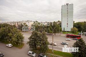 1-к квартира, вторичка, 32м2, 5/5 этаж
